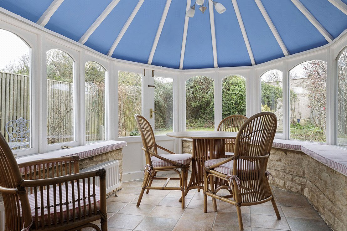 JacksonStops 3 bedroom property for sale in Chapel Lane, WestonSub