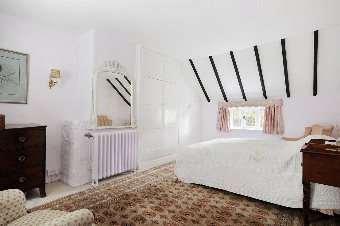 JacksonStops 3 bedroom property for sale in Chapel Lane, WestonSub