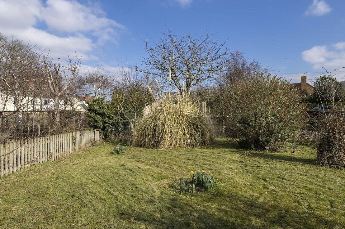 JacksonStops 3 bedroom property for sale in Chapel Lane, WestonSub