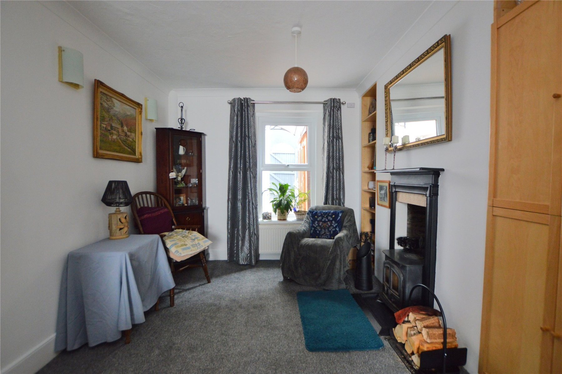2 bedroom property for sale in South View, Crownhill, Plymouth, PL5