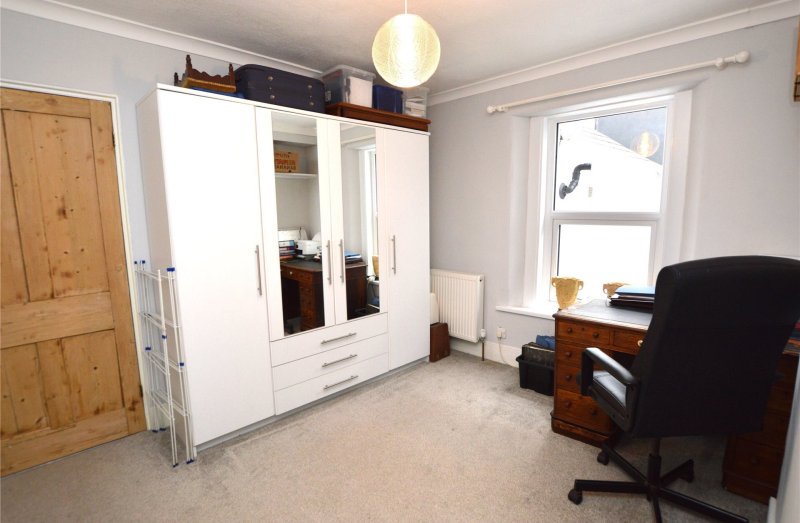 2 bedroom property for sale in South View, Crownhill, Plymouth, PL5