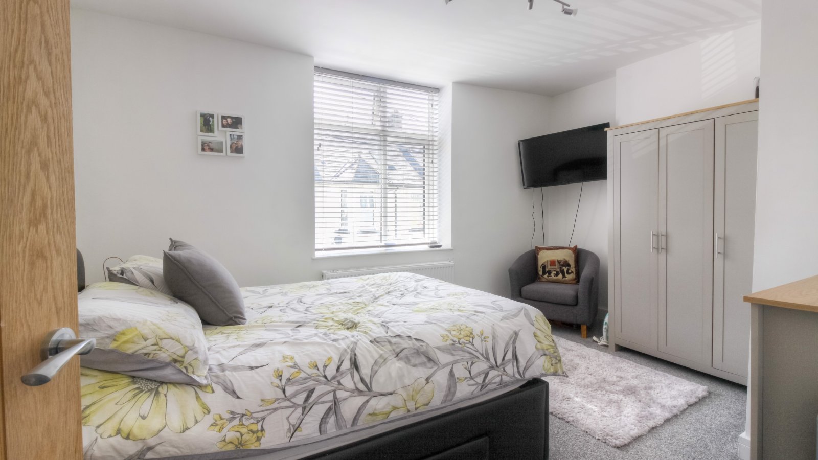 4 bedroom property for sale in Northfield Road, Okehampton Offers in