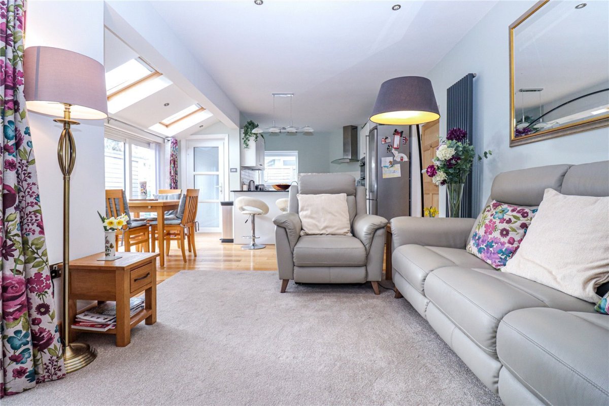 4 bedroom property for sale in Tuckton Road, Southbourne, Bournemouth