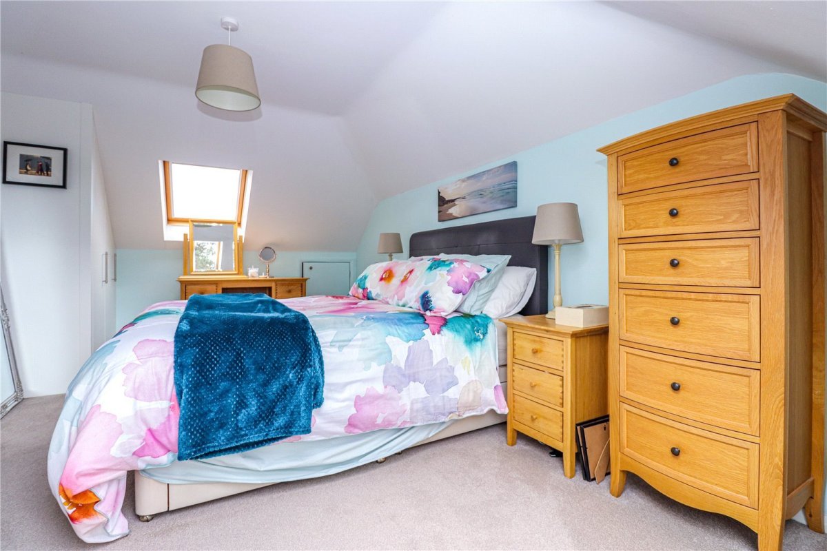 4 bedroom property for sale in Tuckton Road, Southbourne, Bournemouth