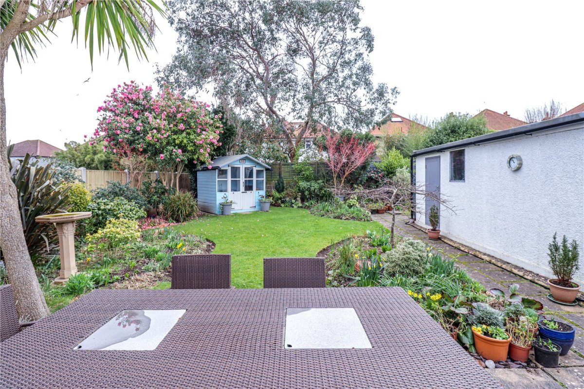 4 bedroom property for sale in Tuckton Road, Southbourne, Bournemouth