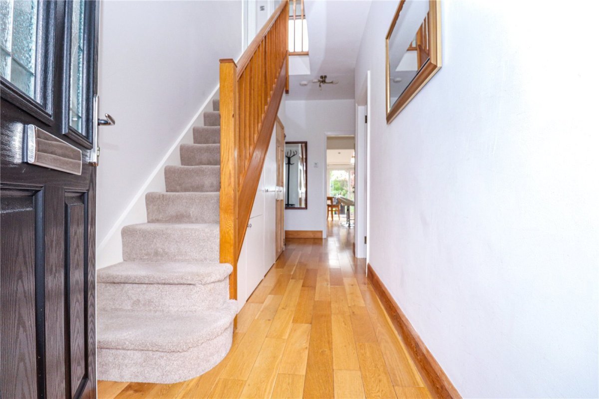 4 bedroom property for sale in Tuckton Road, Southbourne, Bournemouth