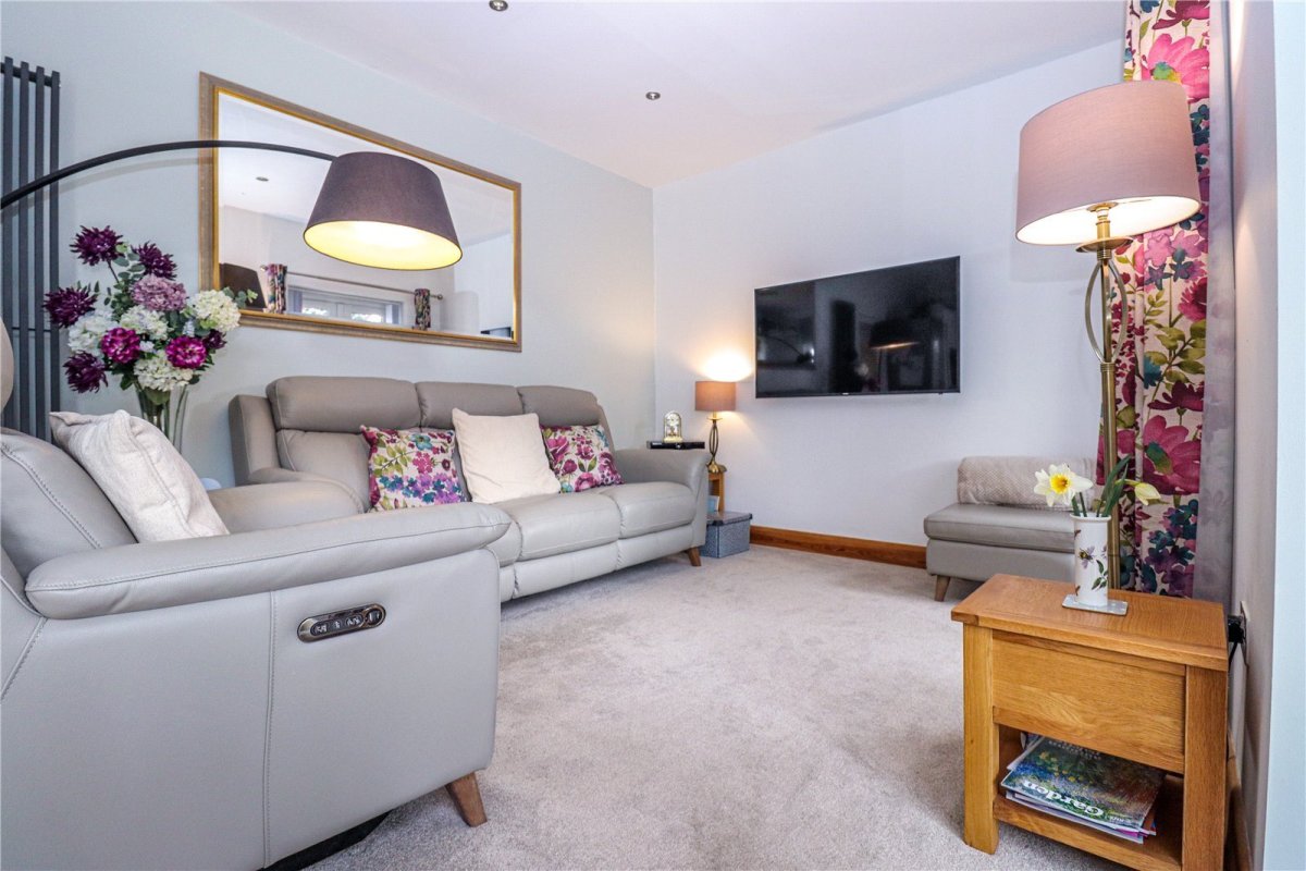 4 bedroom property for sale in Tuckton Road, Southbourne, Bournemouth