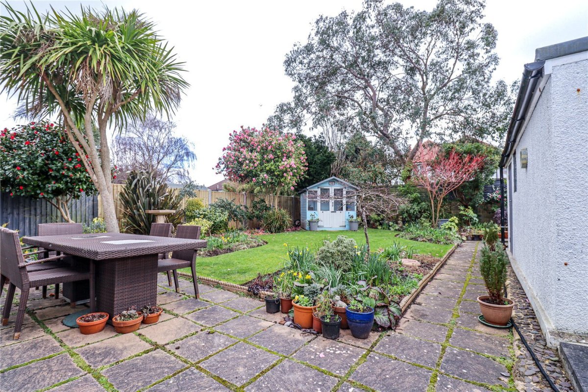 4 bedroom property for sale in Tuckton Road, Southbourne, Bournemouth
