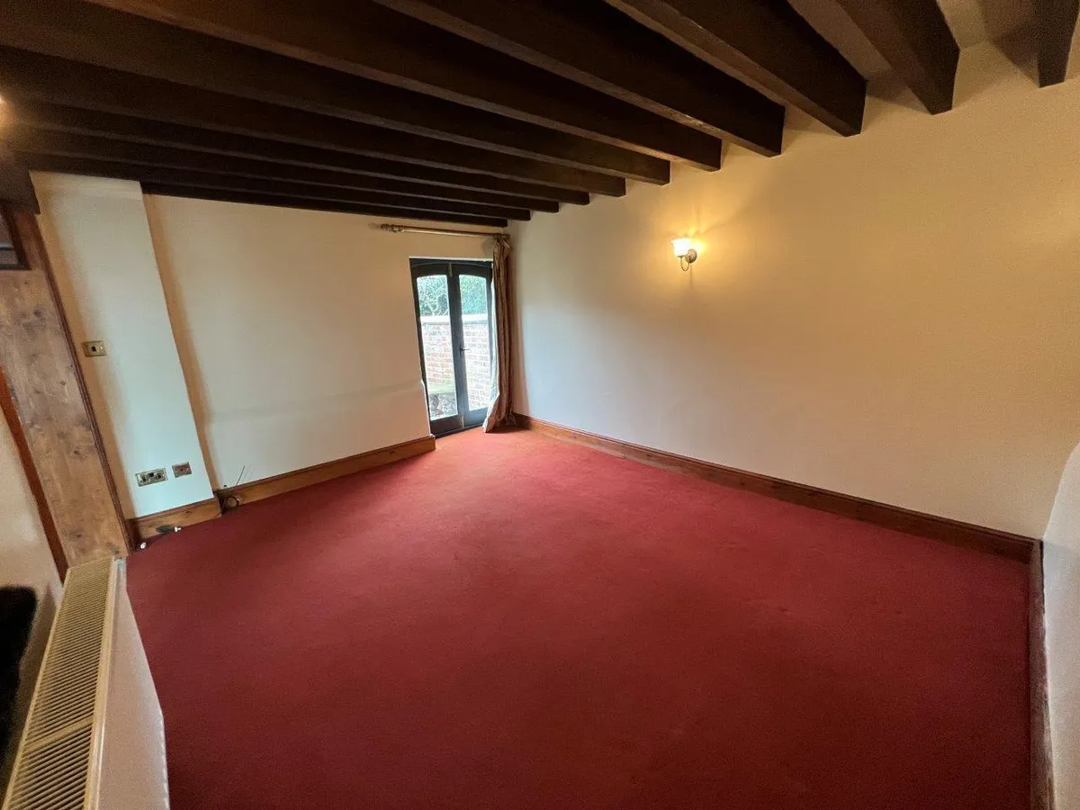 DAYBELL BARNS, BOTTESFORD
