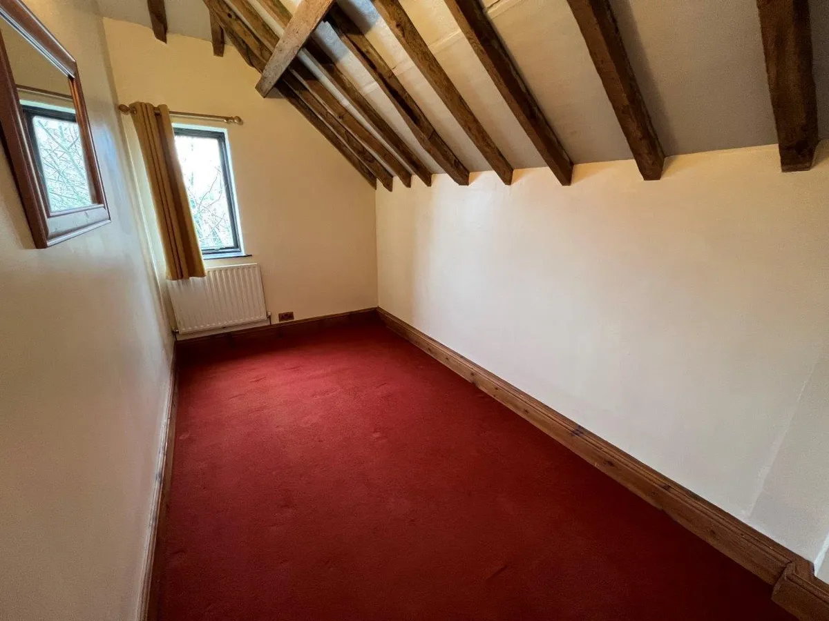 DAYBELL BARNS, BOTTESFORD
