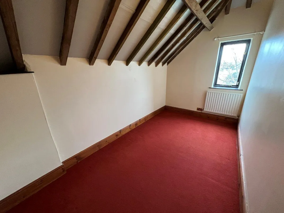 DAYBELL BARNS, BOTTESFORD