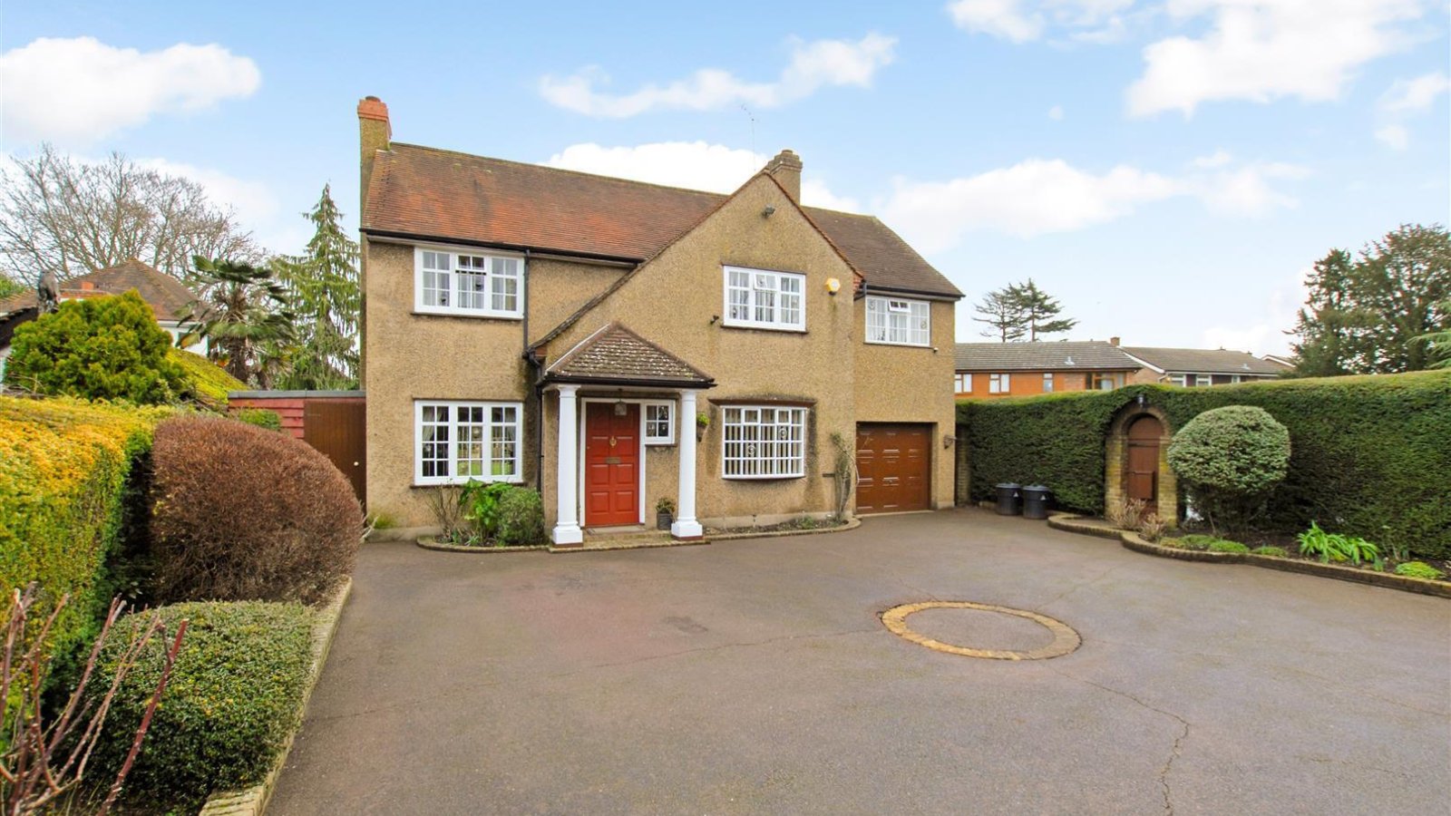 6 bedroom property for sale in Vine Lane, Hillingdon £1,250,000