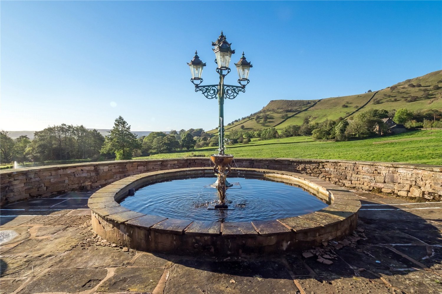 JacksonStops 7 bedroom property for sale in Maynestone Road, Chinley