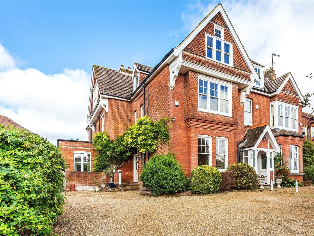 JacksonStops 6 bedroom property for sale in Alma Road, Reigate
