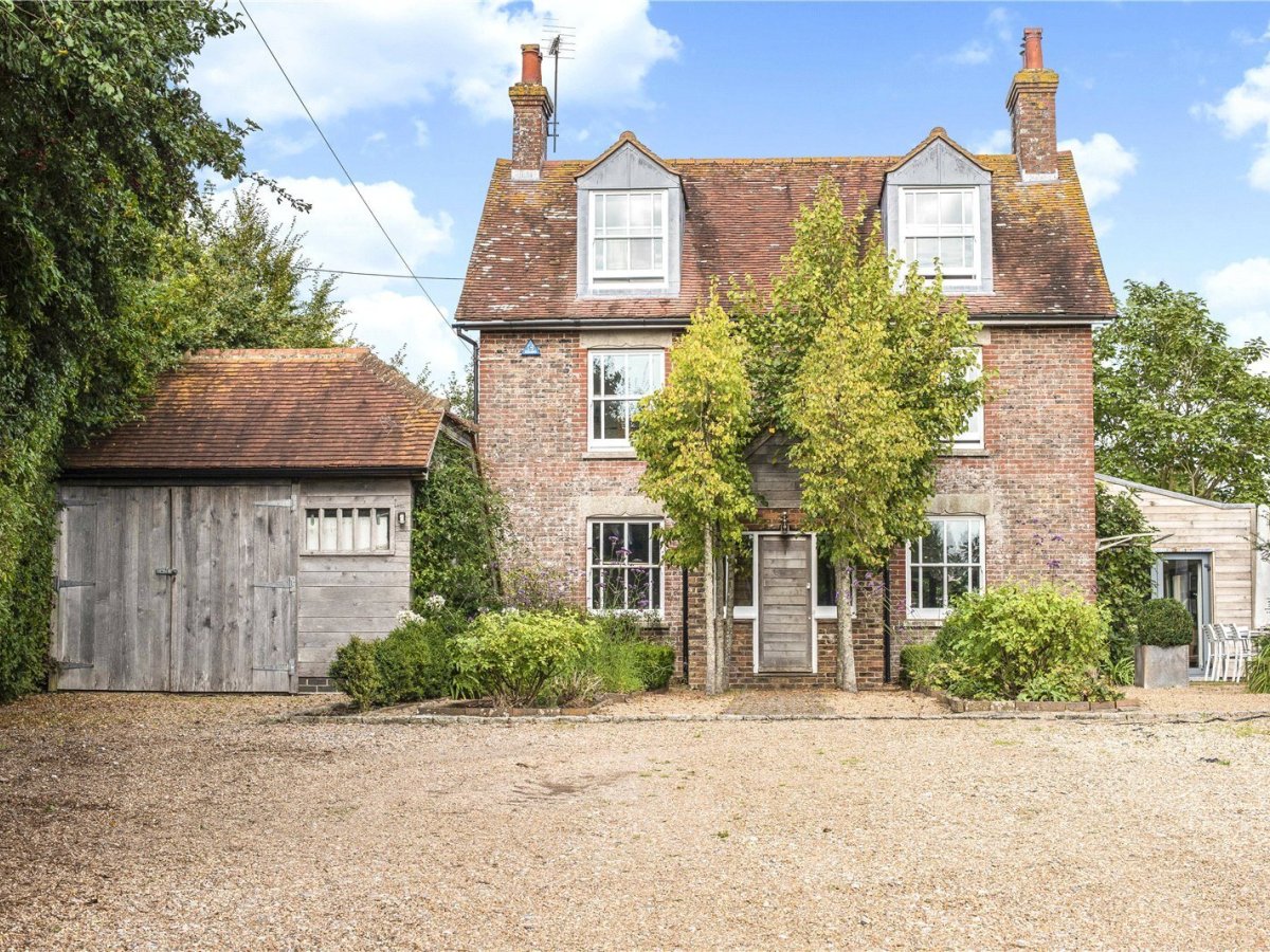 JacksonStops 4 bedroom property for sale in Chiddingly, Lewes, BN8 Guide price £1,500,000
