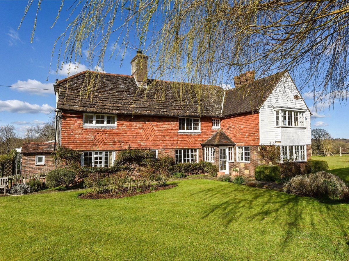 JacksonStops 4 bedroom property for sale in West Riddens Farm, Ansty