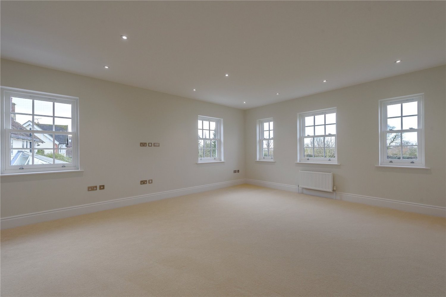 JacksonStops 5 bedroom property for sale in Causeway End, Felsted