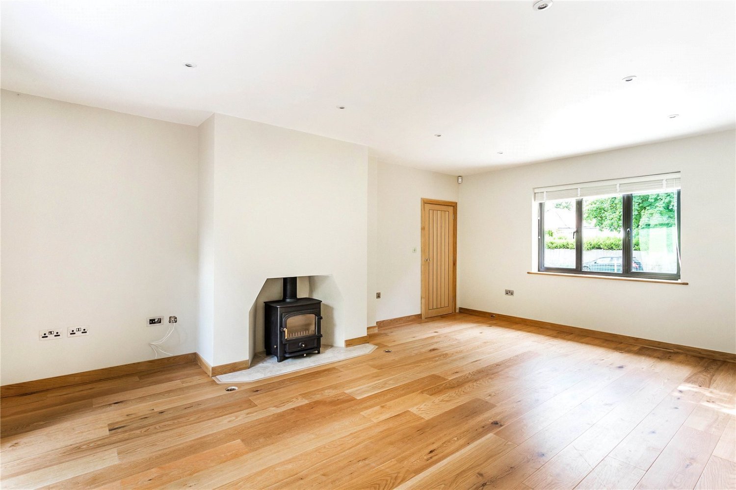 JacksonStops 4 bedroom property for sale in Butlers Dene Road