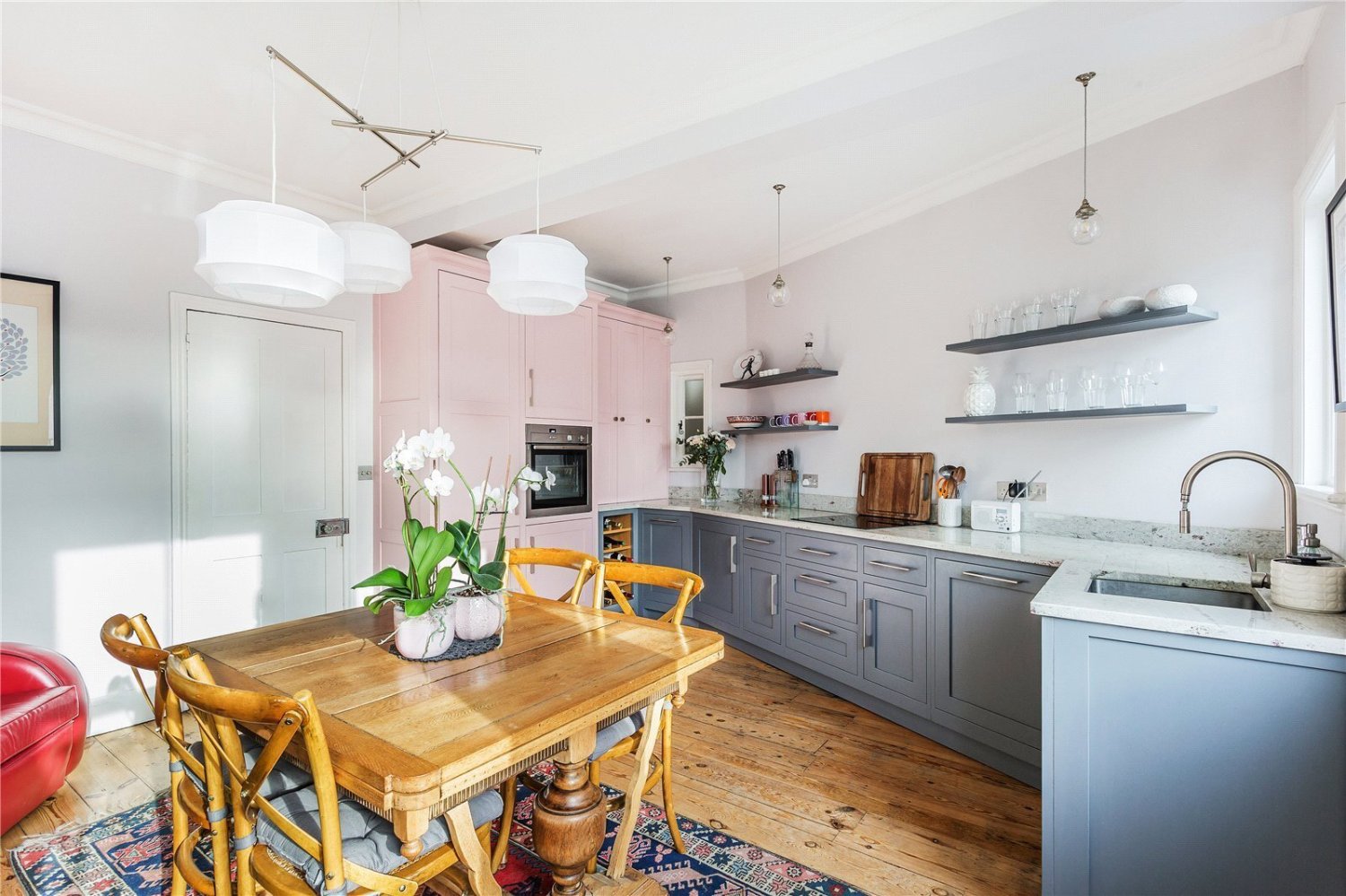 JacksonStops 3 bedroom property for sale in Nutley Lane, Reigate