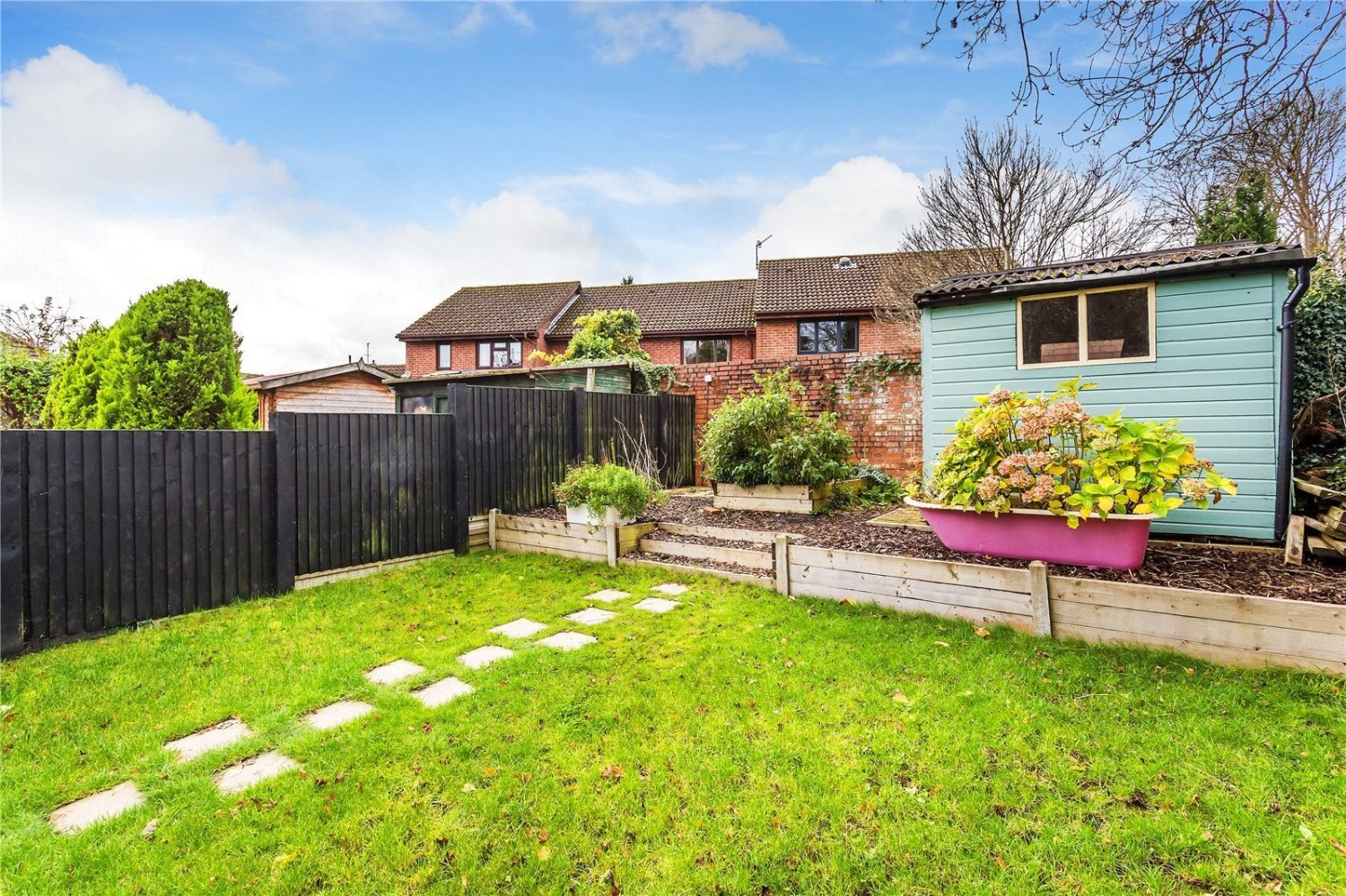 JacksonStops 4 bedroom property for sale in Nutley Lane, Reigate