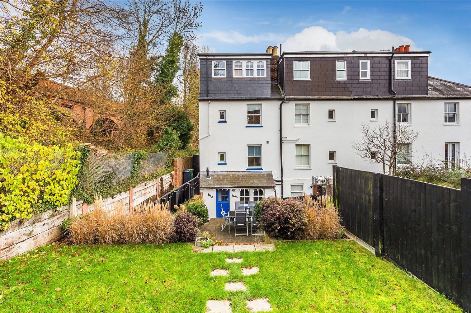 JacksonStops 4 bedroom property for sale in Nutley Lane, Reigate