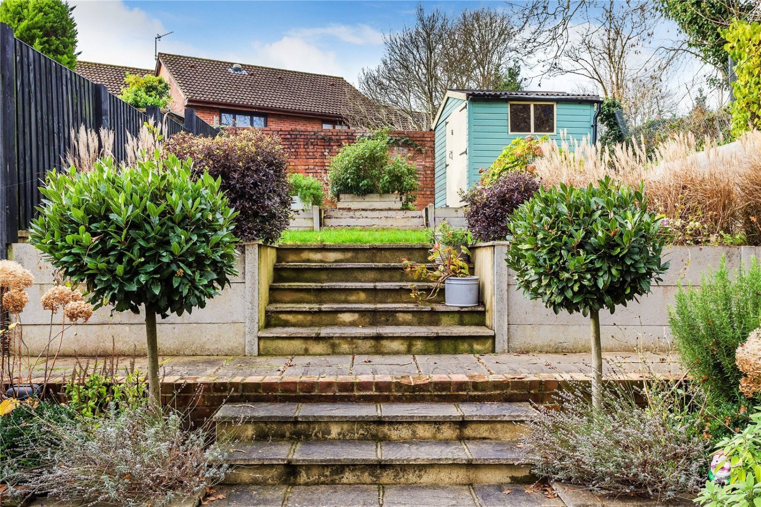 JacksonStops 4 bedroom property for sale in Nutley Lane, Reigate