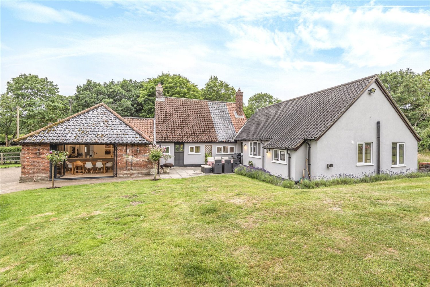Property For Sale Wickhambrook Area at James Overton blog