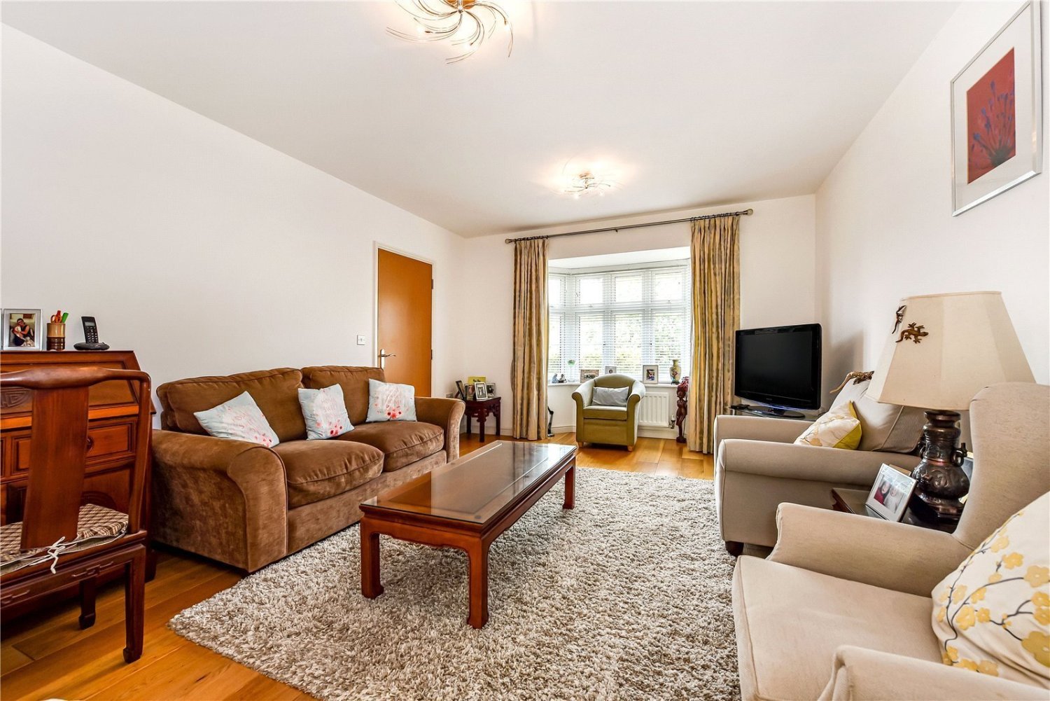 JacksonStops 5 bedroom property for sale in New Heritage Way, North