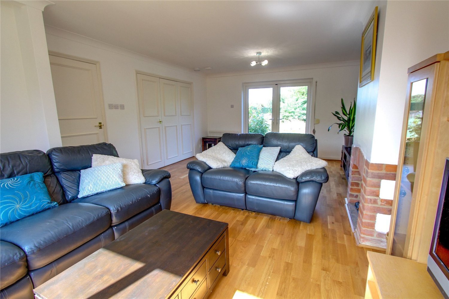 JacksonStops 5 bedroom property for sale in Harbledown Park