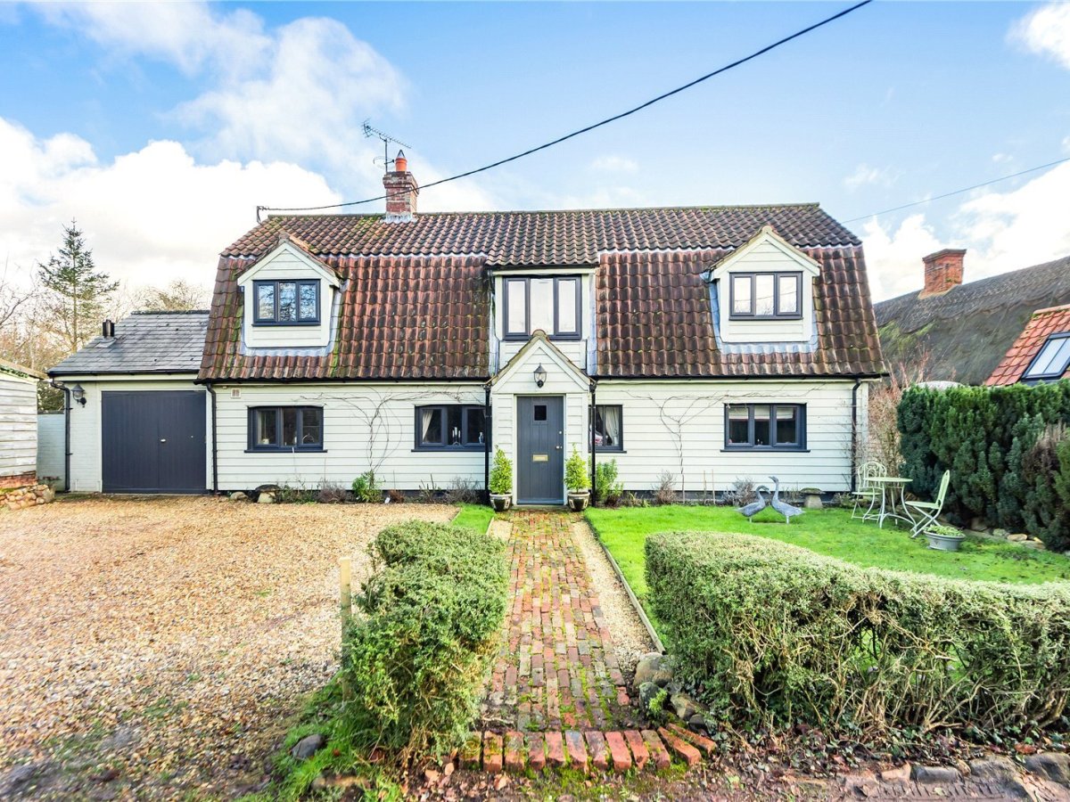JacksonStops 4 bedroom property for sale in Coltsfoot Green