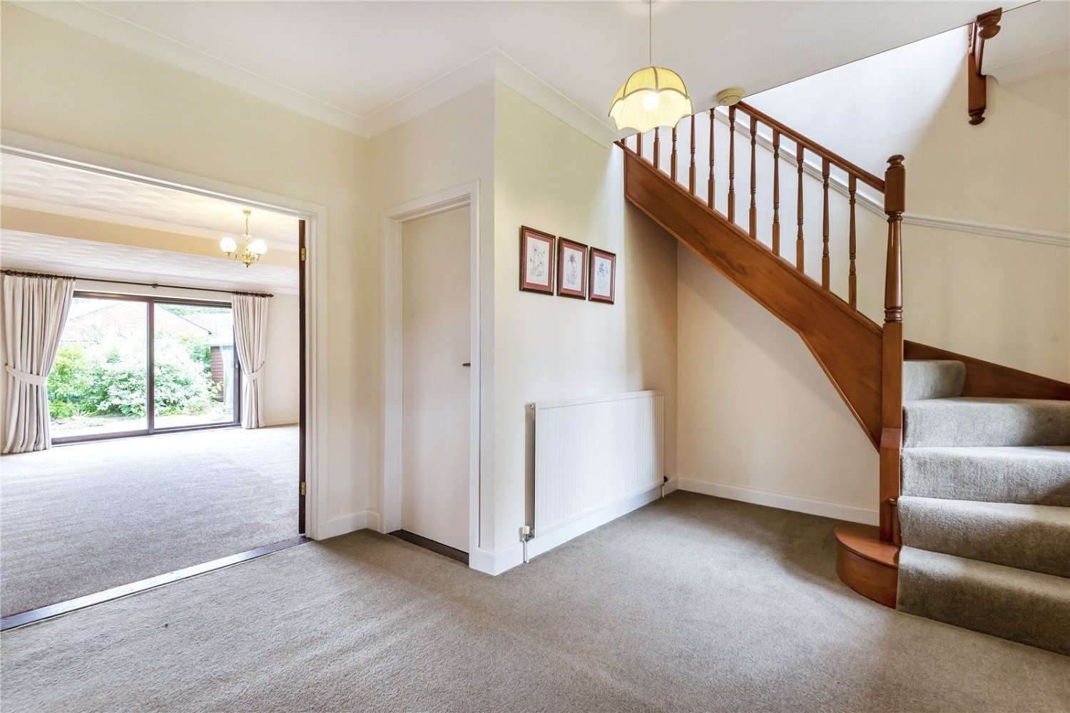 JacksonStops 4 bedroom property for sale in Duchess Drive, Newmarket