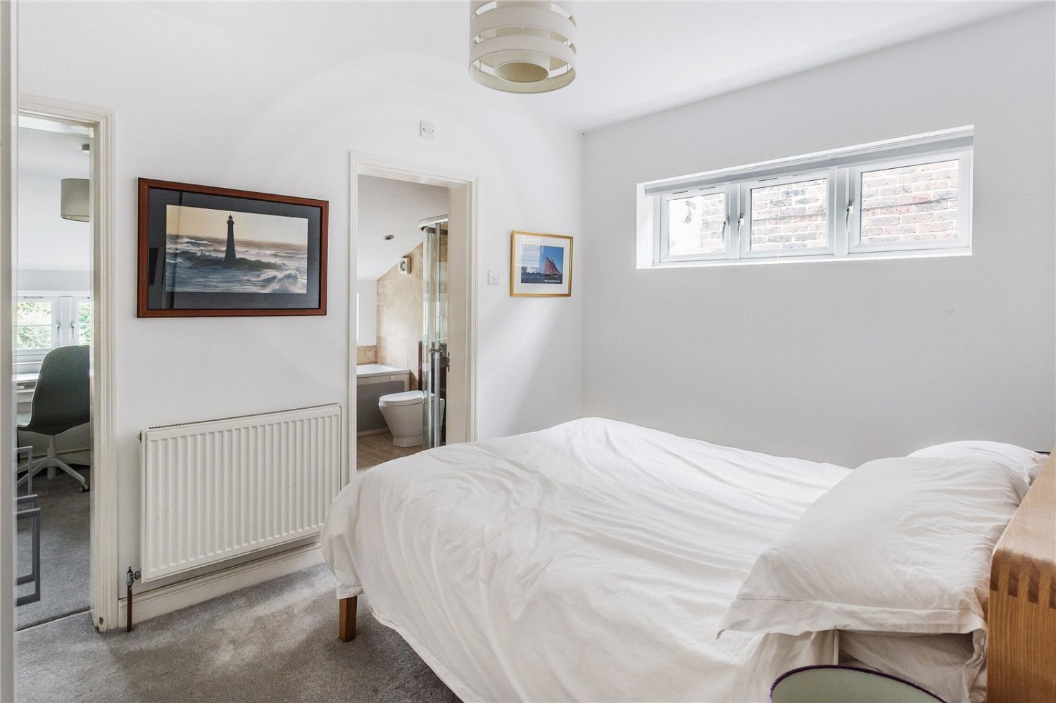 JacksonStops 2 bedroom property for sale in Glovers Road, Reigate, Surrey, RH2 Guide price