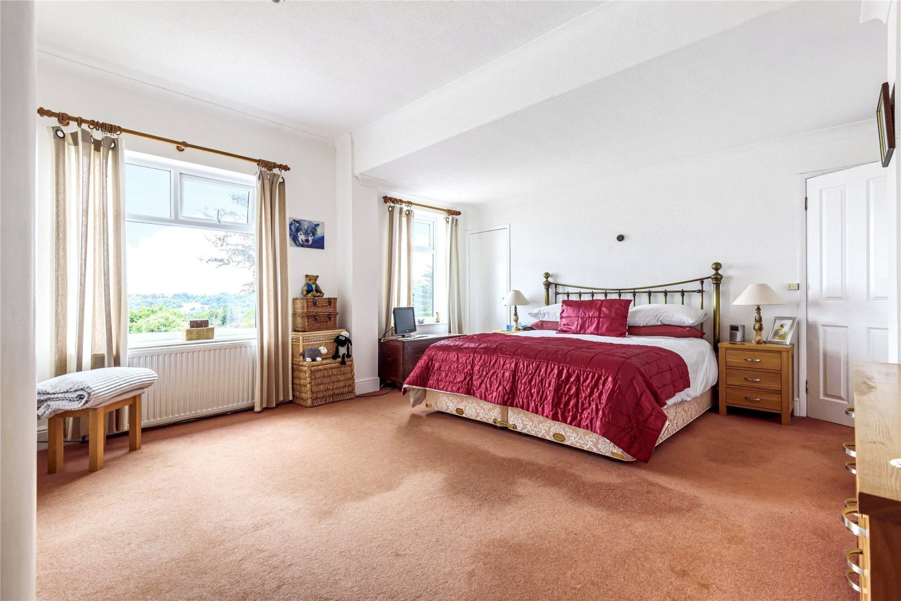 4 bedroom property for sale in Whiteway Lane, Teignmouth Road