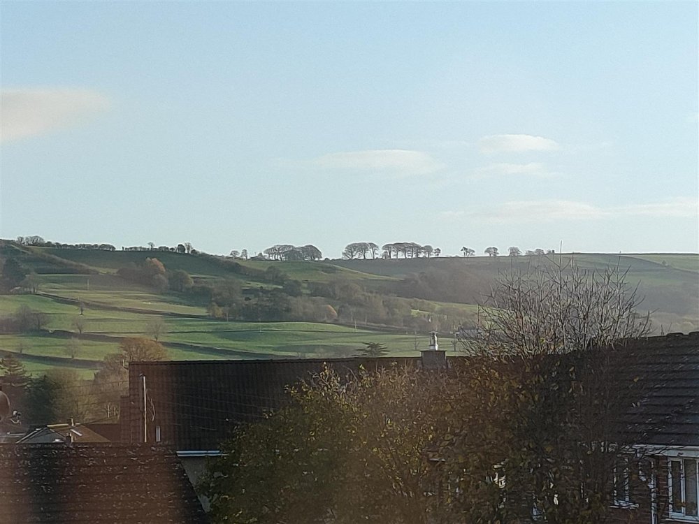 Stags 3 bedroom property for sale in The Beeches, Beaminster