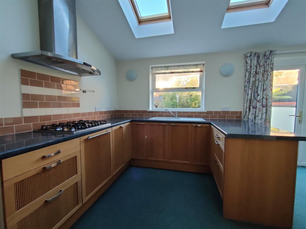 Stags 3 bedroom property for sale in The Beeches, Beaminster