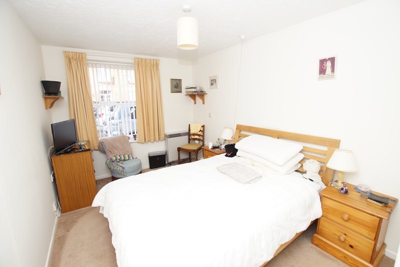 1 bedroom property for sale in Chestnut House, East Street, Blandford