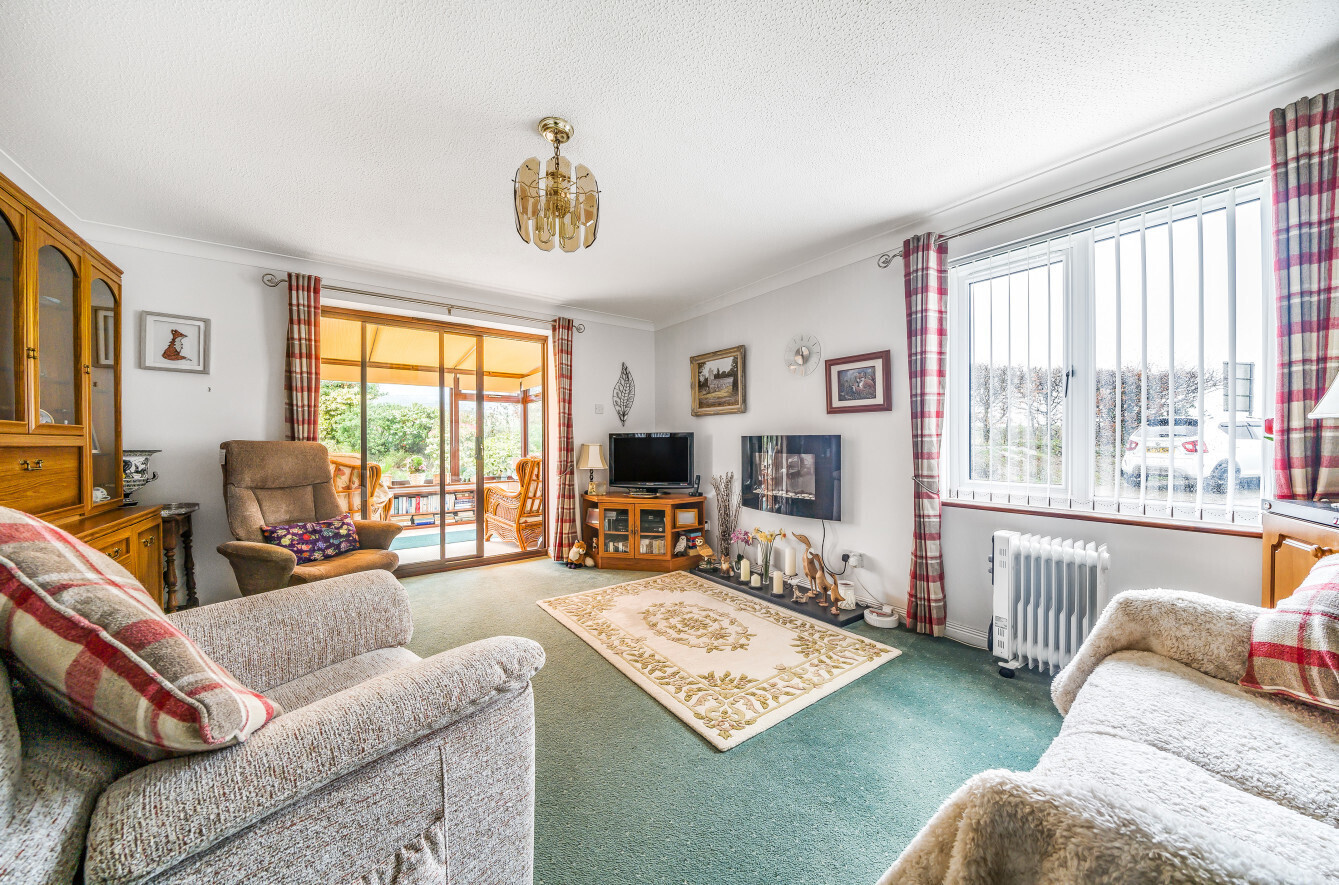 2 bedroom property for sale in No Mans Land, Looe, Cornwall, PL13 £