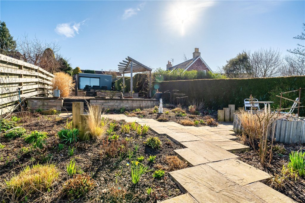 1 bedroom house for sale in Briar Cottage, Kirkton Of Balmerino, DD6