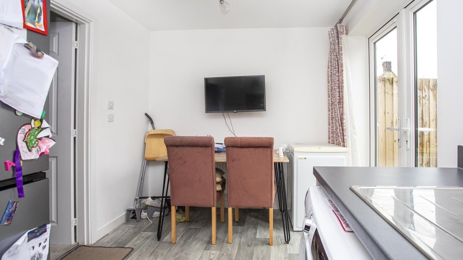 2 bedroom property for sale in MONKTON HEATHFIELD £225,000