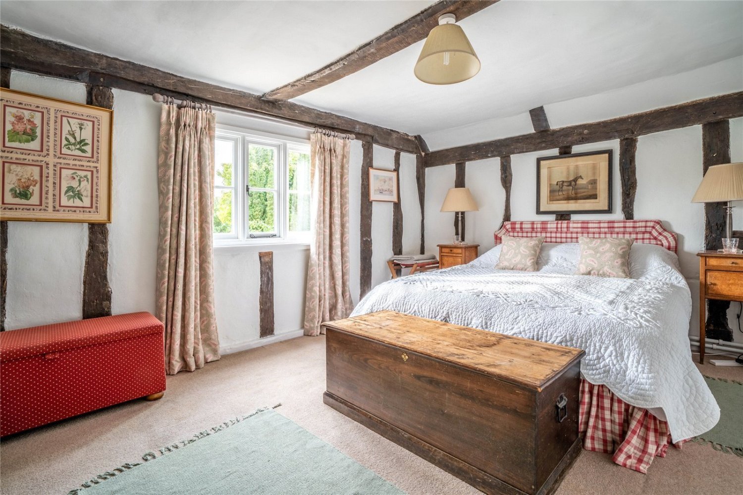 JacksonStops 7 bedroom property for sale in Monk Soham, Woodbridge, IP13 Guide price £1,500,000