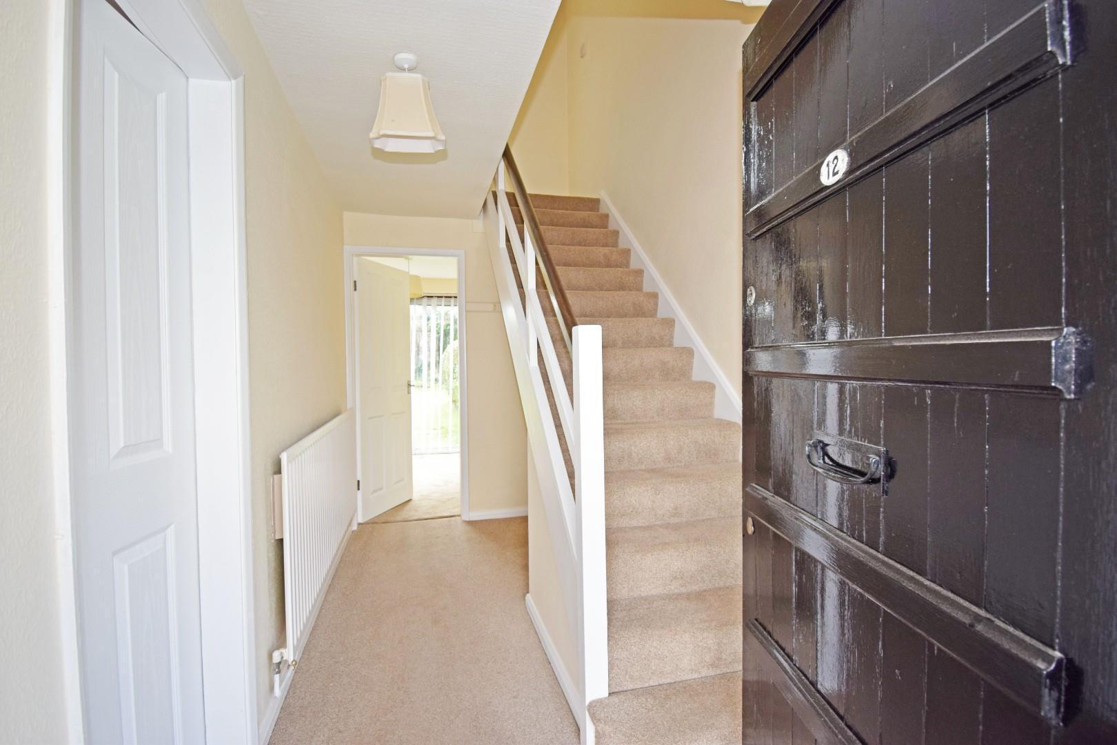 3 bedroom property for sale in 12 Ryefields Road, Stoke Prior, Bromsgrove, Worcestershire, B60