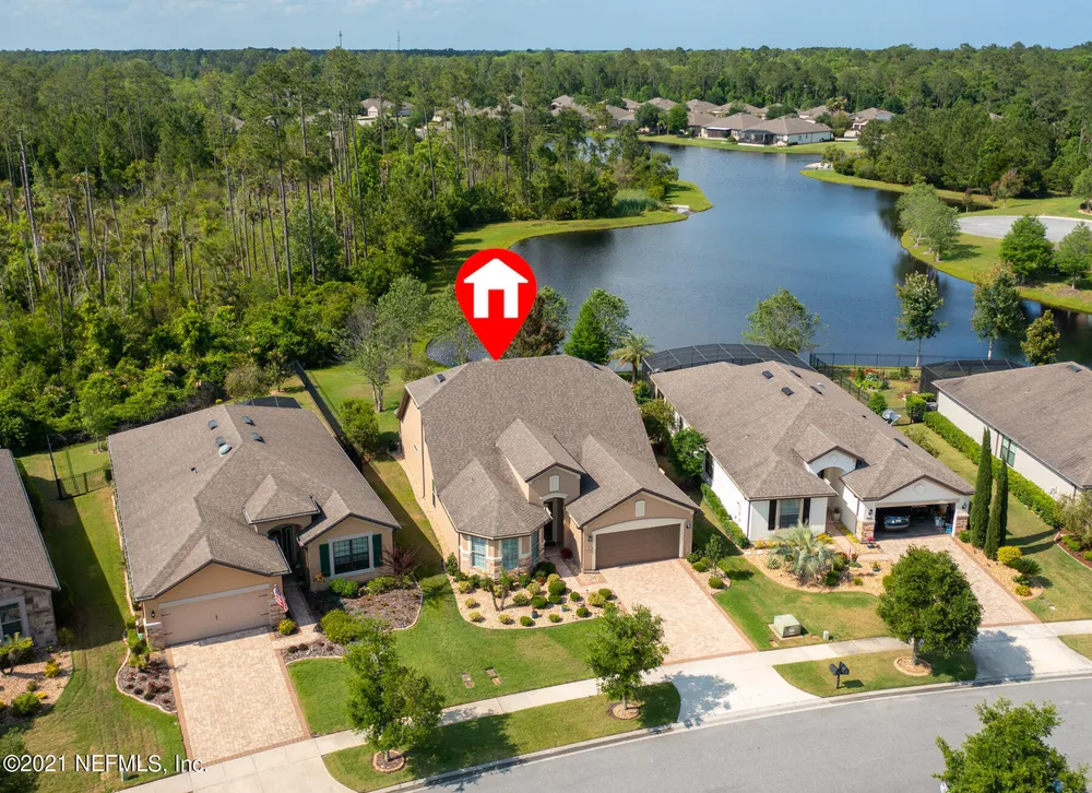 904 Wandering Woods Way, Ponte Vedra Beach, FL 32081