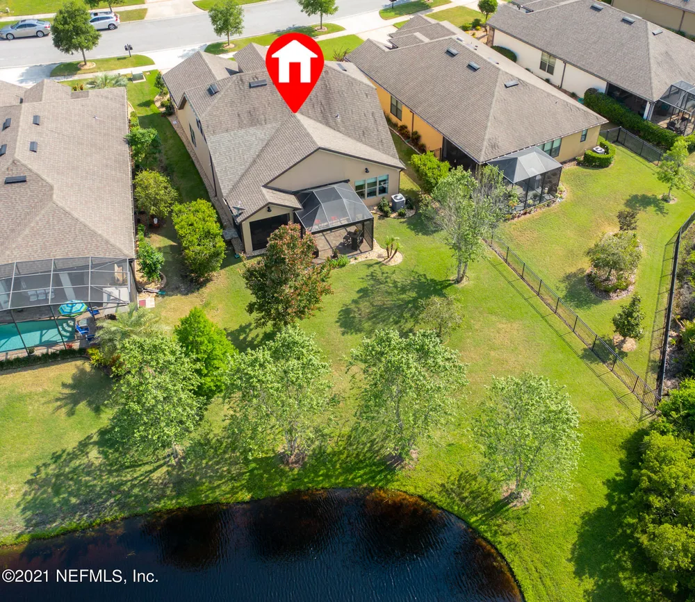 904 Wandering Woods Way, Ponte Vedra Beach, FL 32081