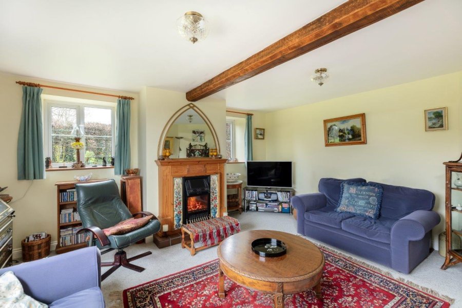 4 bedroom property for sale in Standerwick, Frome £779,000