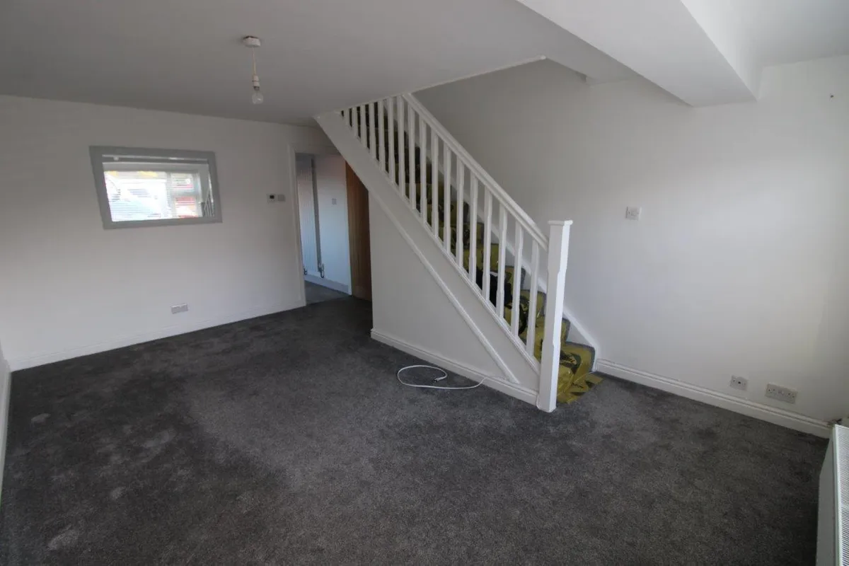 REDBROOK CRESCENT, MELTON MOWBRAY