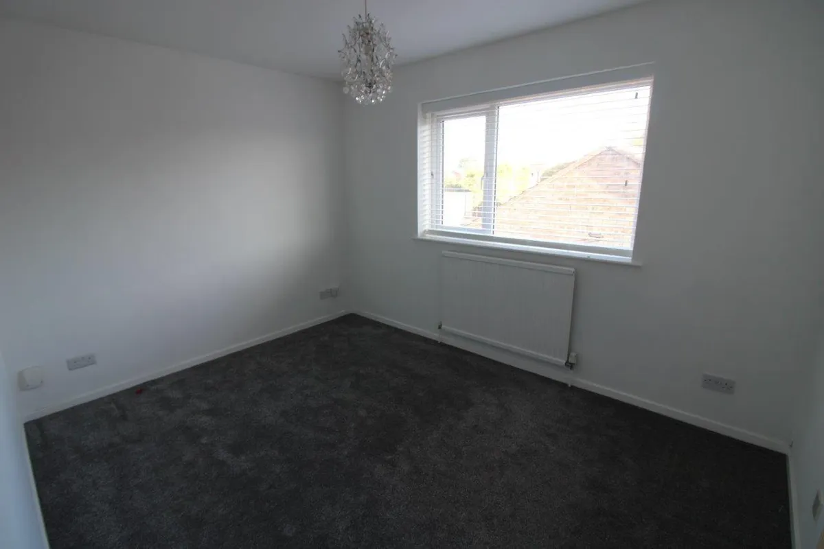 REDBROOK CRESCENT, MELTON MOWBRAY