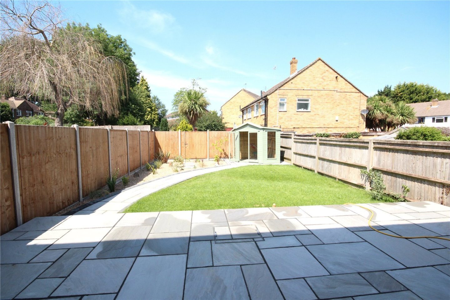 JacksonStops 4 bedroom property to let in Ediva Road, Meopham