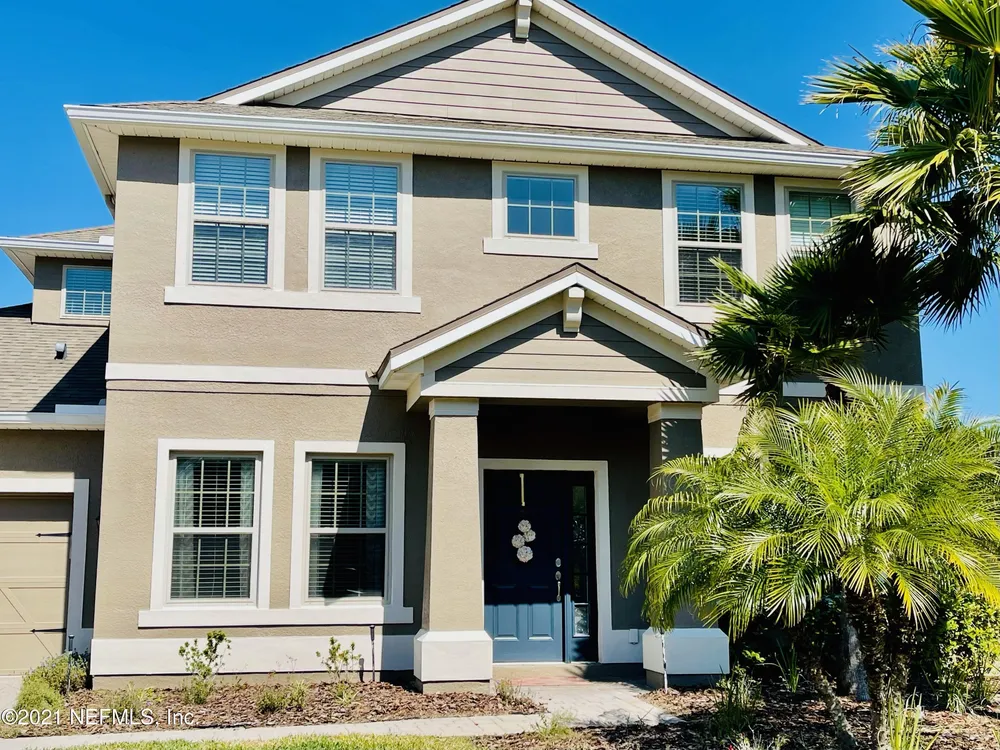 258 N Arabella Way, Saint Johns, FL 32259
