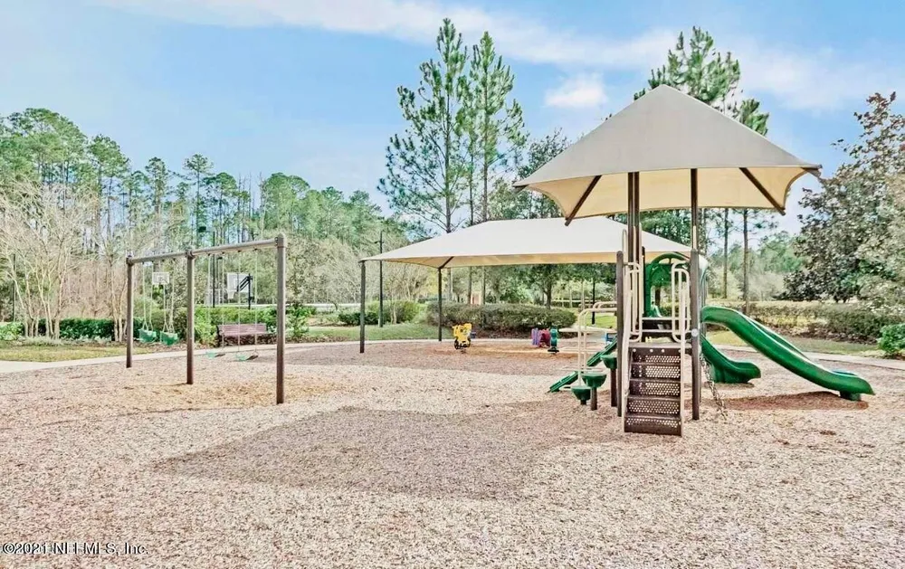258 N Arabella Way, Saint Johns, FL 32259