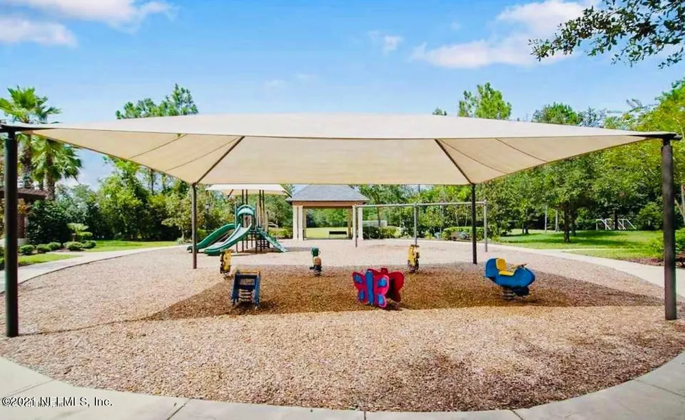 258 N Arabella Way, Saint Johns, FL 32259